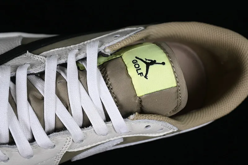 All Categories Air Jordan Jordan Series Basketball Shoes Air Jordan 1 Low OG Version Travis Scott x Air Jordan 1 Low G NRC AJ1 Joe 1 Joint Undercut FZ3124-200